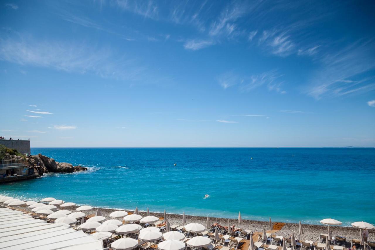 Cocoon Beach Central Proche Mer Νίκαια Εξωτερικό φωτογραφία