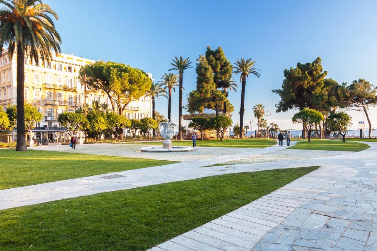 Cocoon Beach Central Proche Mer Νίκαια Εξωτερικό φωτογραφία