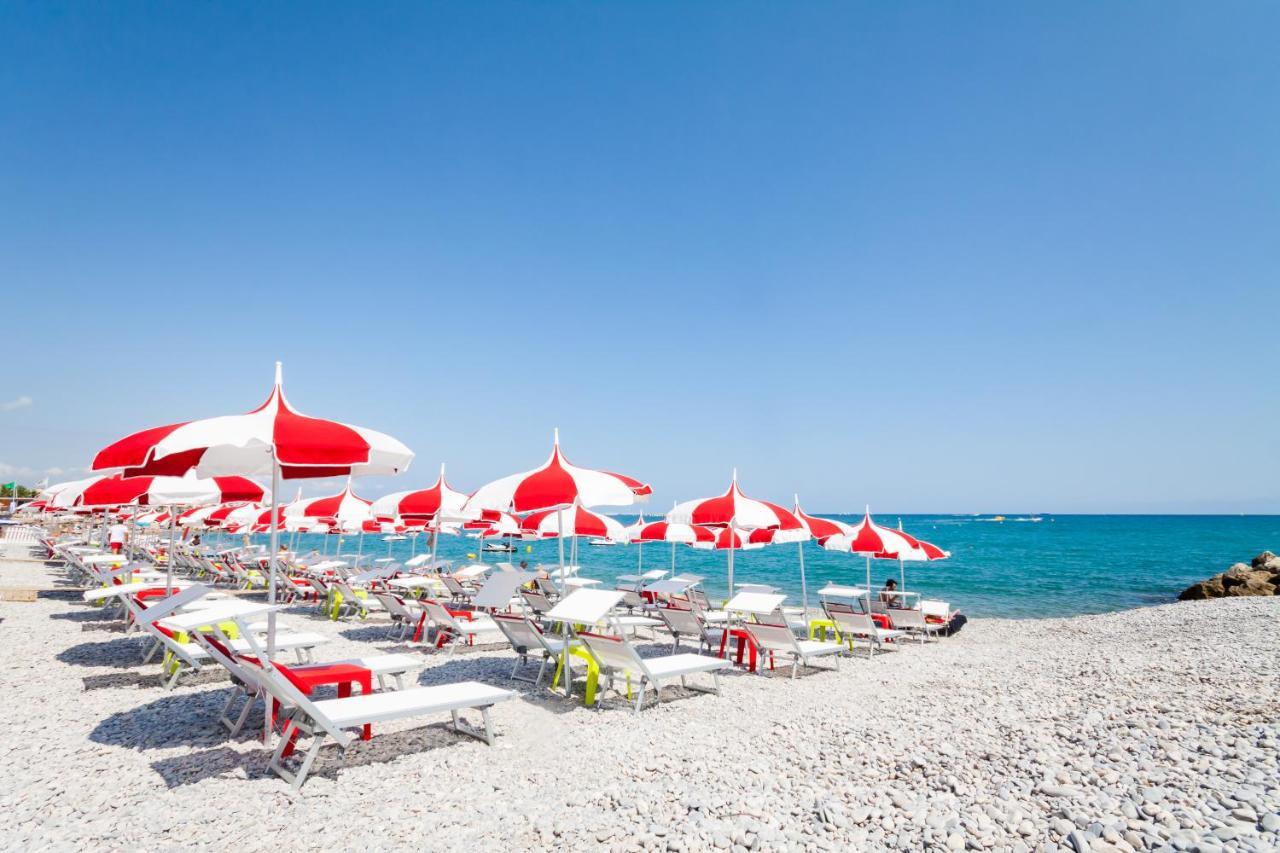 Cocoon Beach Central Proche Mer Νίκαια Εξωτερικό φωτογραφία