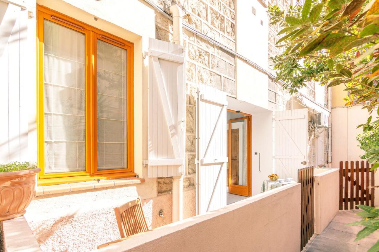 Cocoon Beach Central Proche Mer Νίκαια Εξωτερικό φωτογραφία